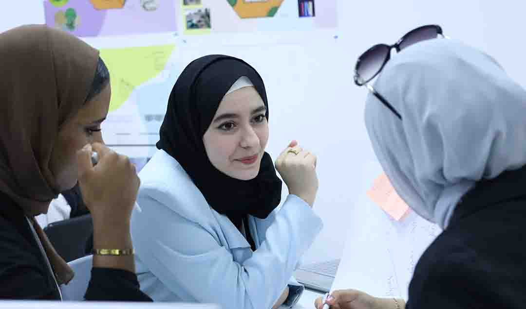 Bachelor of Science in Information Technology with a Concentration in Cyber Security