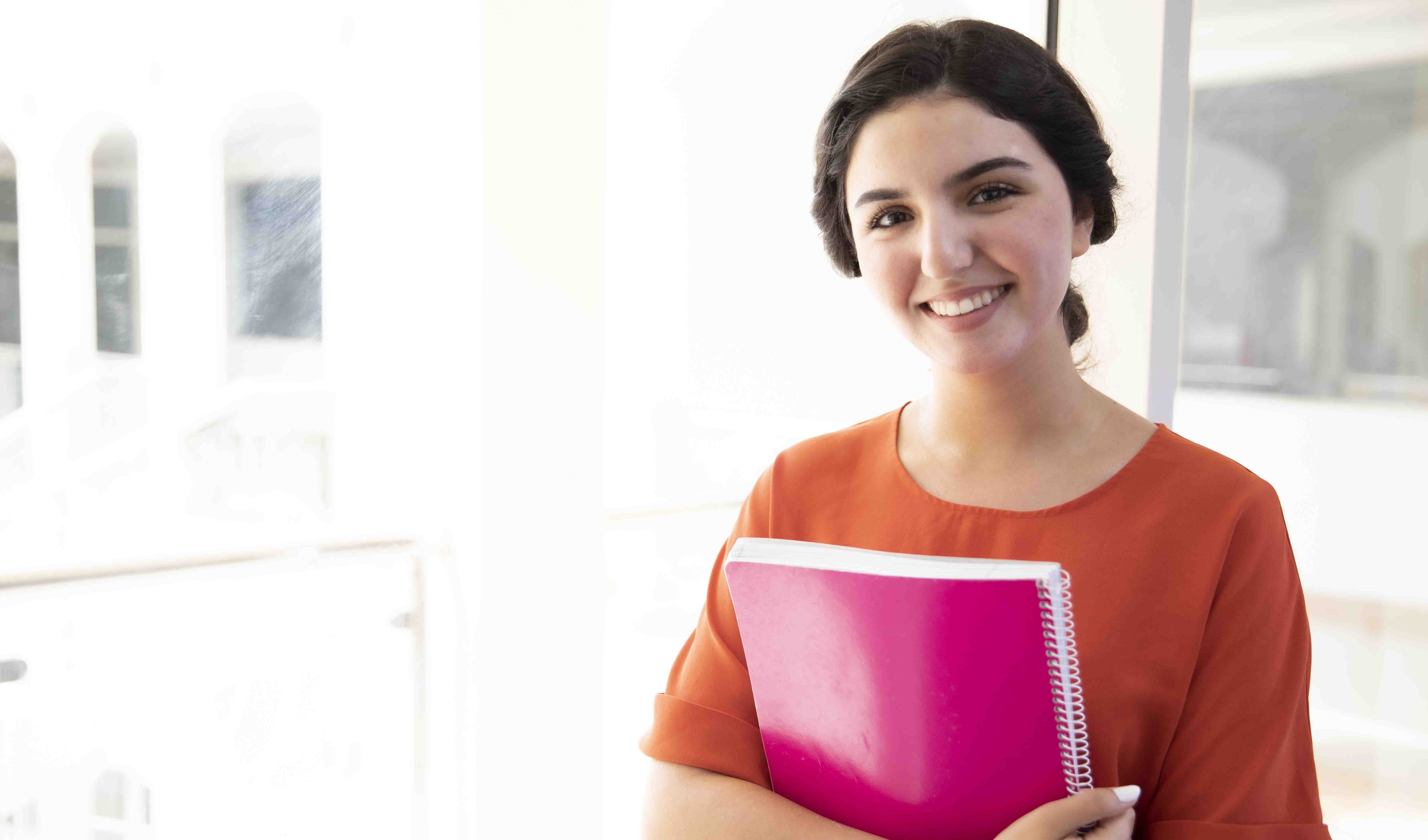 Student Affairs and Career Support